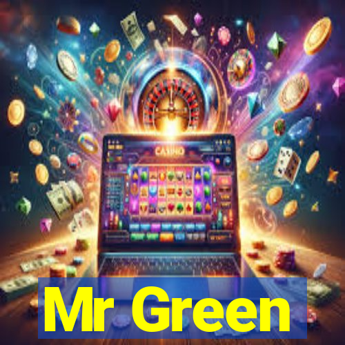 Mr Green